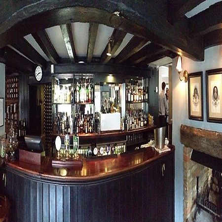 The Black Horse Fulmer Bagian luar foto